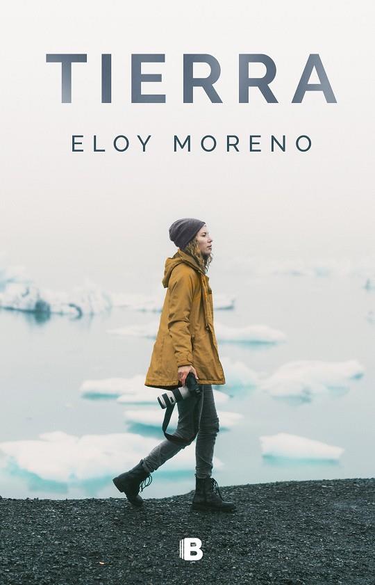 TIERRA | 9788466664745 | MORENO, ELOY | Galatea Llibres | Llibreria online de Reus, Tarragona | Comprar llibres en català i castellà online