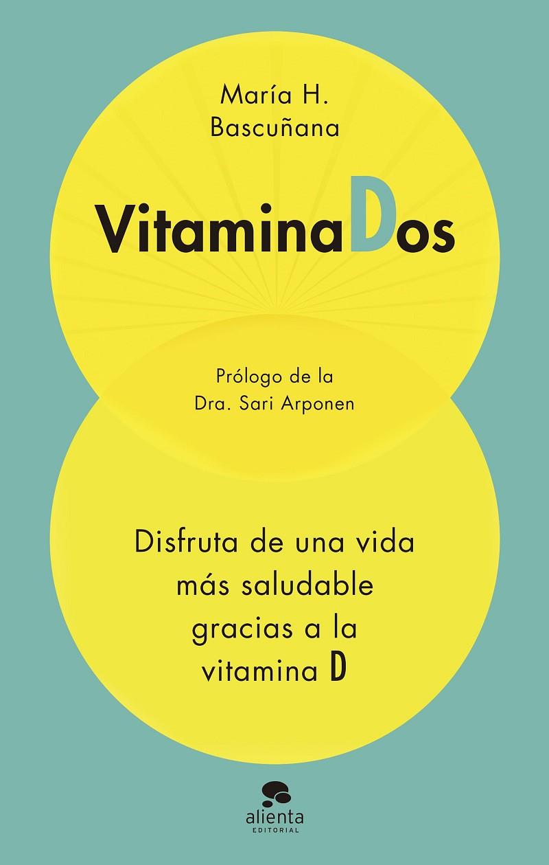 VITAMINADOS | 9788413441672 | HERNÁNDEZ BASCUÑANA, MARIA | Galatea Llibres | Llibreria online de Reus, Tarragona | Comprar llibres en català i castellà online
