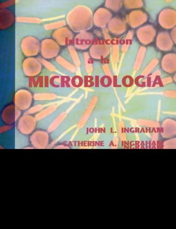 INTRODUCCION A LA MICROBIOLOGIA | 9788429118711 | INGRAHAM, JOHN L. | Galatea Llibres | Librería online de Reus, Tarragona | Comprar libros en catalán y castellano online