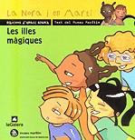 ILLES MAGIQUES, LES | 9788424690847 | VINYOLS, DOLORS | Galatea Llibres | Librería online de Reus, Tarragona | Comprar libros en catalán y castellano online