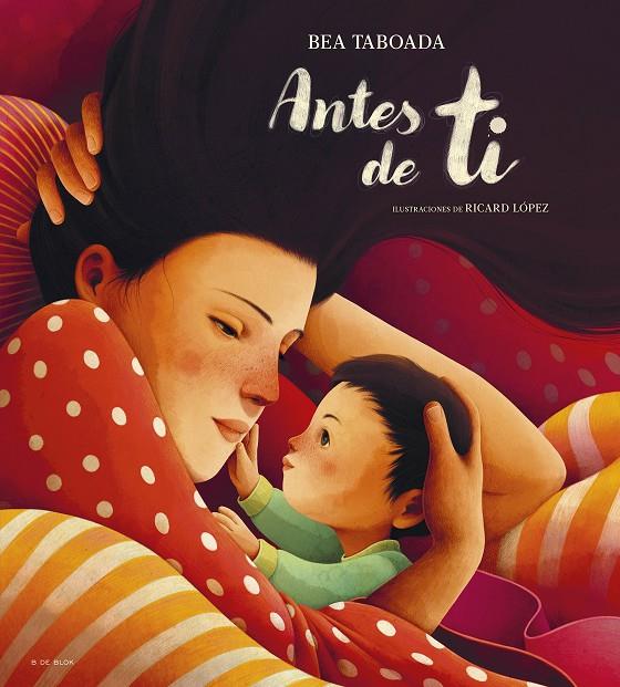 ANTES DE TI | 9788419910103 | TABOADA, BEA | Galatea Llibres | Llibreria online de Reus, Tarragona | Comprar llibres en català i castellà online