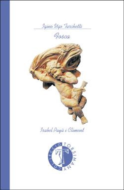 FOSCA | 9788489663008 | TARCHETTI | Galatea Llibres | Librería online de Reus, Tarragona | Comprar libros en catalán y castellano online