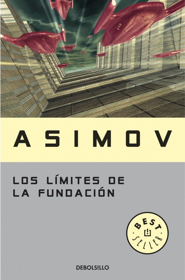 LOS LIMITES DE LA FUNDACION | 9788497594349 | ASIMOV, ISAAC | Galatea Llibres | Llibreria online de Reus, Tarragona | Comprar llibres en català i castellà online