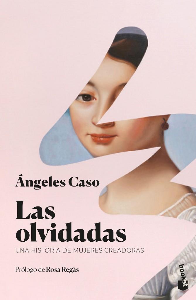 LAS OLVIDADAS | 9788408202448 | CASO, ÁNGELES | Galatea Llibres | Librería online de Reus, Tarragona | Comprar libros en catalán y castellano online