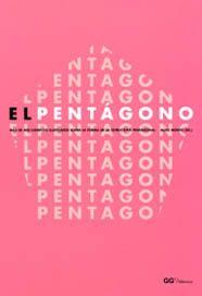 PENTAGONO, EL. MAS DE 400 EJEMPLOS ILUSTRADOS SOBRE LAFORMA | 9789688873601 | MONTU, ALDO | Galatea Llibres | Librería online de Reus, Tarragona | Comprar libros en catalán y castellano online