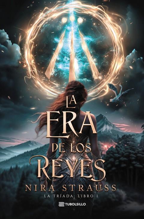 LA ERA DE LOS REYES | 9791387739287 | STRAUSS, NIRA | Galatea Llibres | Llibreria online de Reus, Tarragona | Comprar llibres en català i castellà online