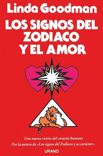 LOS SIGNOS DEL ZODÍACO Y EL AMOR | 9788486344511 | GOODMAN, LINDA | Galatea Llibres | Librería online de Reus, Tarragona | Comprar libros en catalán y castellano online