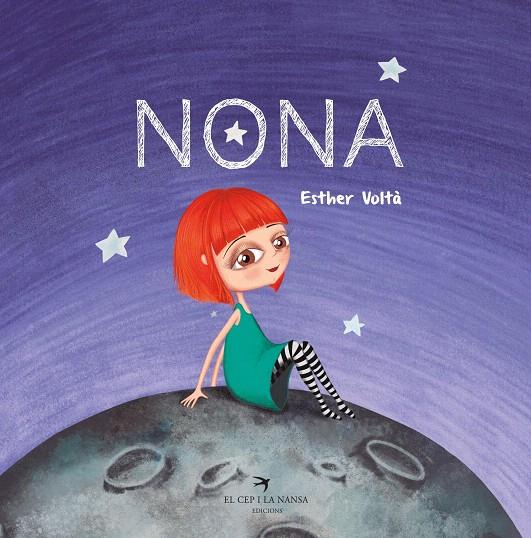 NONA | 9788417756475 | VOLTÀ FARREGUT, ESTHER | Galatea Llibres | Llibreria online de Reus, Tarragona | Comprar llibres en català i castellà online