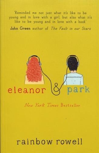 ELEANOR AND PARK | 9781409157250 | ROWELL, RAINBOW | Galatea Llibres | Llibreria online de Reus, Tarragona | Comprar llibres en català i castellà online