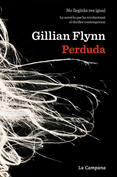 PERDUDA | 9788418226625 | FLYNN, GILLIAN | Galatea Llibres | Librería online de Reus, Tarragona | Comprar libros en catalán y castellano online