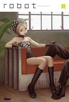 ROBOT 2 | 9788483572023 | VARIOS AUTORES | Galatea Llibres | Librería online de Reus, Tarragona | Comprar libros en catalán y castellano online