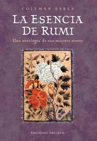 LA ESENCIA DE RUMI | 9788477208808 | BARKS, COLEMAN | Galatea Llibres | Librería online de Reus, Tarragona | Comprar libros en catalán y castellano online