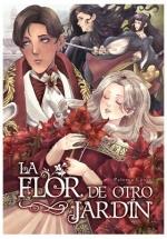 LA FLOR DE OTRO JARDIN | 9788419610577 | COSTA, PALOMA | Galatea Llibres | Librería online de Reus, Tarragona | Comprar libros en catalán y castellano online