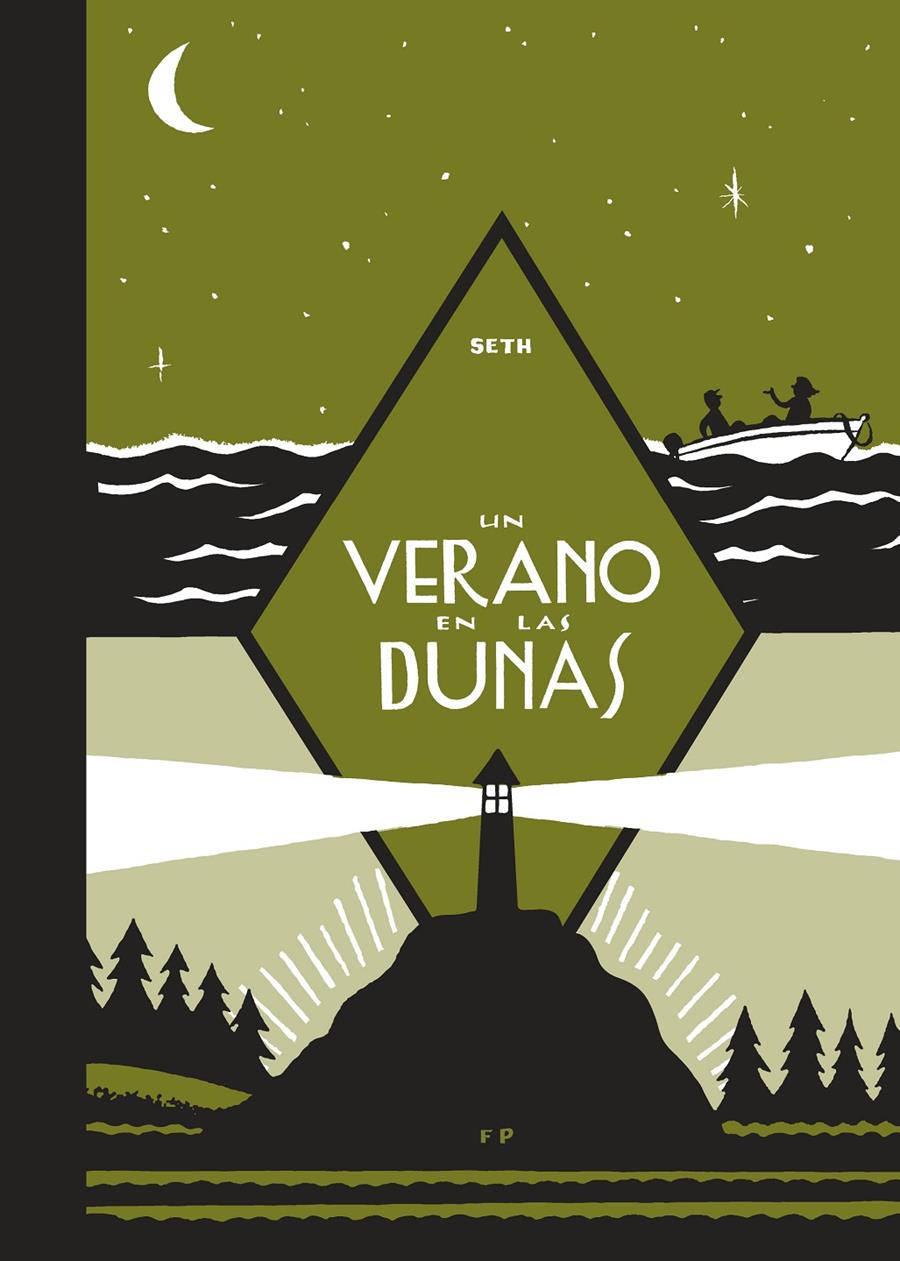 UN VERANO EN LAS DUNAS | 9788416167357 | SETH | Galatea Llibres | Llibreria online de Reus, Tarragona | Comprar llibres en català i castellà online