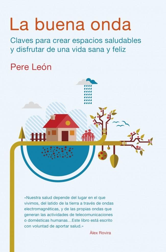 LA BUENA ONDA | 9788425350535 | LEON, PERE | Galatea Llibres | Librería online de Reus, Tarragona | Comprar libros en catalán y castellano online