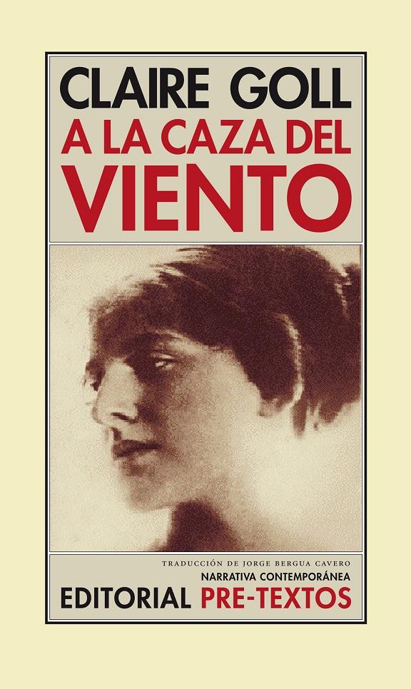 A LA CAZA DEL VIENTO | 9788481915211 | GOLL, CLAIRE | Galatea Llibres | Llibreria online de Reus, Tarragona | Comprar llibres en català i castellà online