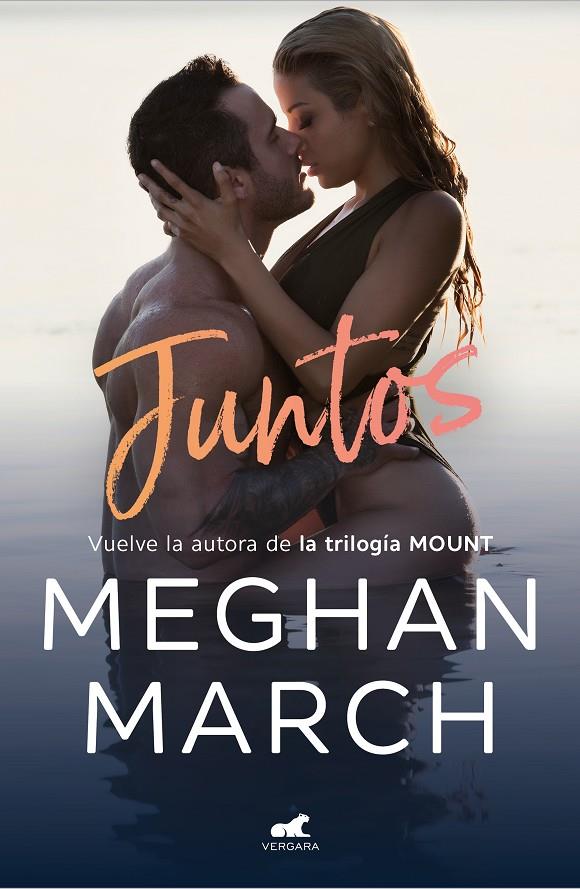 JUNTOS | 9788418045523 | MARCH, MEGHAN | Galatea Llibres | Llibreria online de Reus, Tarragona | Comprar llibres en català i castellà online