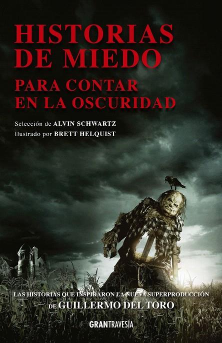 HISTORIAS DE MIEDO | 9788494841484 | SCHWARTZ, ALVIN | Galatea Llibres | Librería online de Reus, Tarragona | Comprar libros en catalán y castellano online