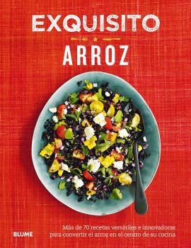 EXQUISITO ARROZ | 9788416965816 | KYDD, EMILY | Galatea Llibres | Librería online de Reus, Tarragona | Comprar libros en catalán y castellano online