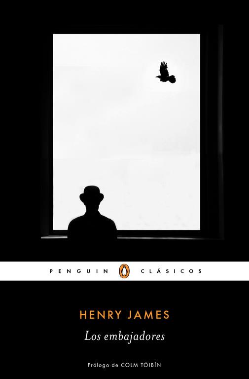 LOS EMBAJADORES | 9788491050506 | JAMES, HENRY | Galatea Llibres | Llibreria online de Reus, Tarragona | Comprar llibres en català i castellà online