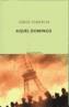 AQUEL DOMINGO | 9788496333192 | SEMPRUN, JORGE | Galatea Llibres | Librería online de Reus, Tarragona | Comprar libros en catalán y castellano online