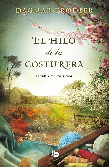 EL HILO DE LA COSTURERA | 9788490704851 | TRODLER, DAGMAR | Galatea Llibres | Librería online de Reus, Tarragona | Comprar libros en catalán y castellano online