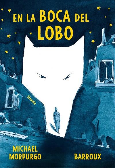 EN LA BOCA DEL LOBO | 9788417996062 | MORPURGO, MICHAEL | Galatea Llibres | Llibreria online de Reus, Tarragona | Comprar llibres en català i castellà online