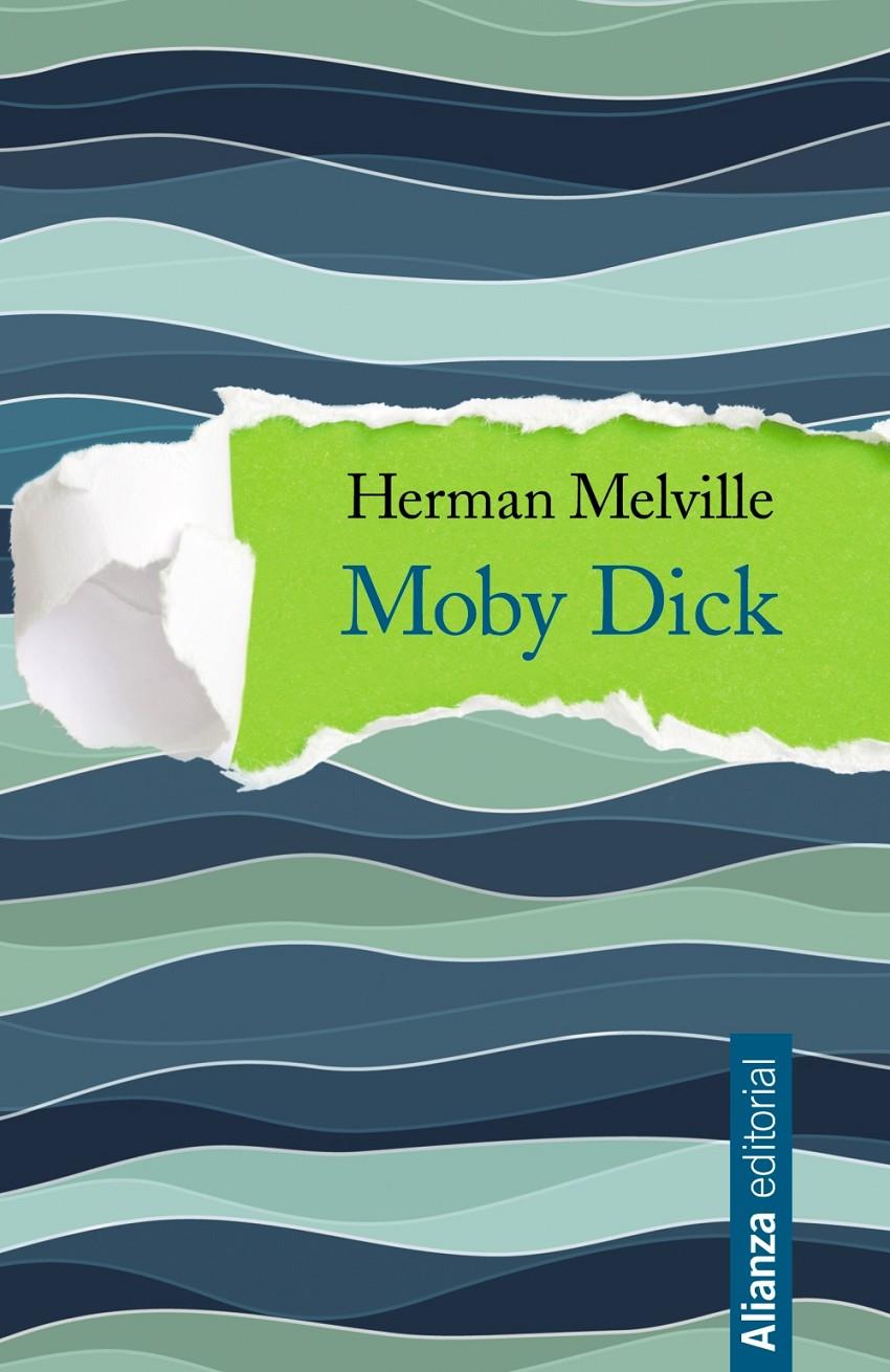 MOBY DICK | 9788420691589 | MELVILLE, HERMAN | Galatea Llibres | Llibreria online de Reus, Tarragona | Comprar llibres en català i castellà online