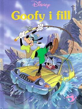 GOOFY I FILL | 9788439285144 | WALT DISNEY COMPANY | Galatea Llibres | Llibreria online de Reus, Tarragona | Comprar llibres en català i castellà online