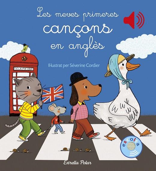 LES MEVES PRIMERES CANÇONS EN ANGLÈS | 9788491370291 | Galatea Llibres | Llibreria online de Reus, Tarragona | Comprar llibres en català i castellà online
