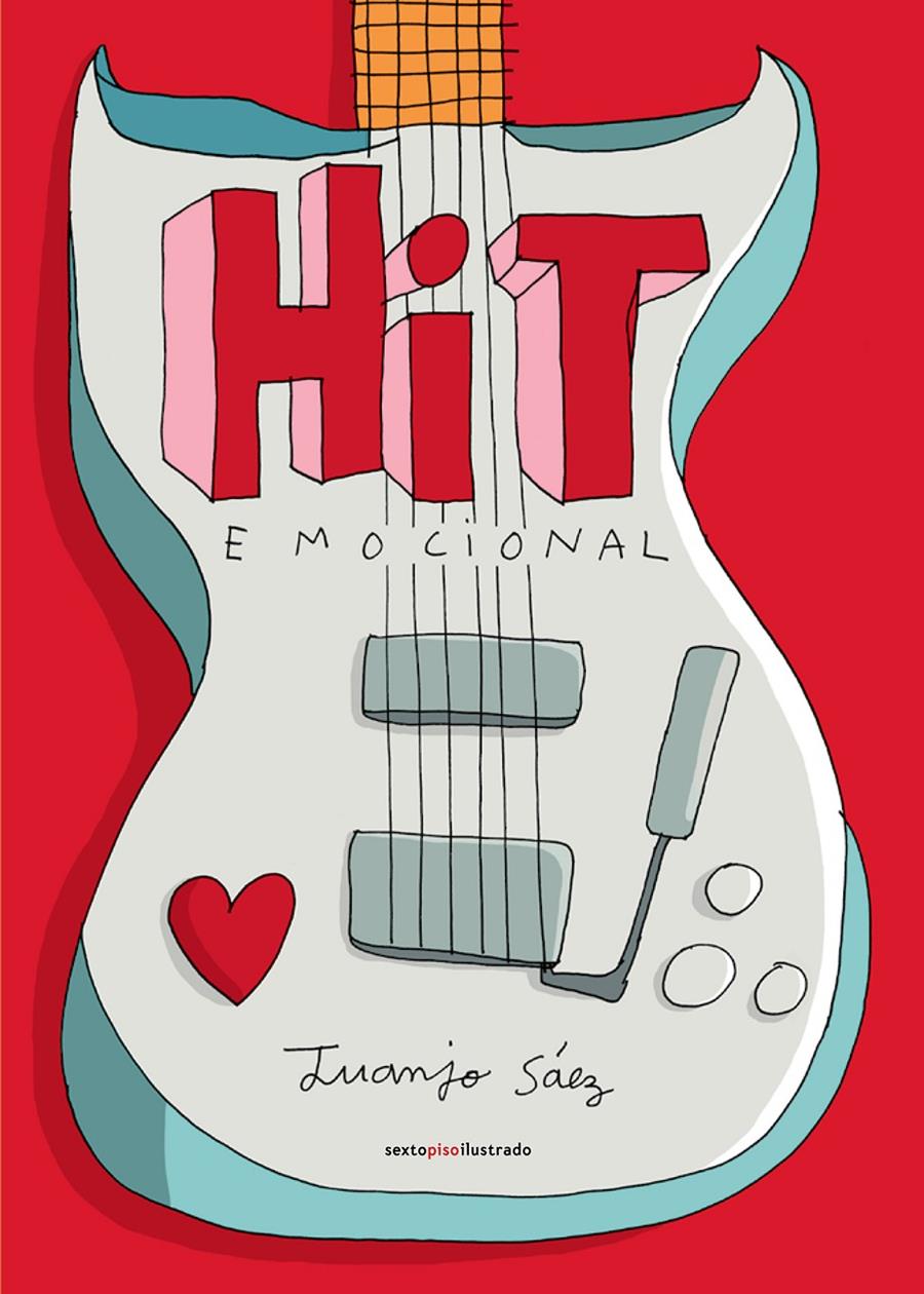 HIT EMOCIONAL | 9788415601791 | SÁEZ, JUANJO | Galatea Llibres | Librería online de Reus, Tarragona | Comprar libros en catalán y castellano online