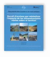 RECULL D'ACCIONS PER MINIMITZAR L'IMPACTE DE LES INFRAESTRUC | 9788439350507 | AAVV | Galatea Llibres | Llibreria online de Reus, Tarragona | Comprar llibres en català i castellà online