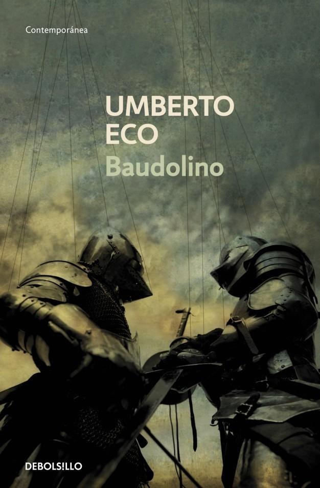 BAUDOLINO | 9788483462027 | ECO, UMBERTO | Galatea Llibres | Librería online de Reus, Tarragona | Comprar libros en catalán y castellano online