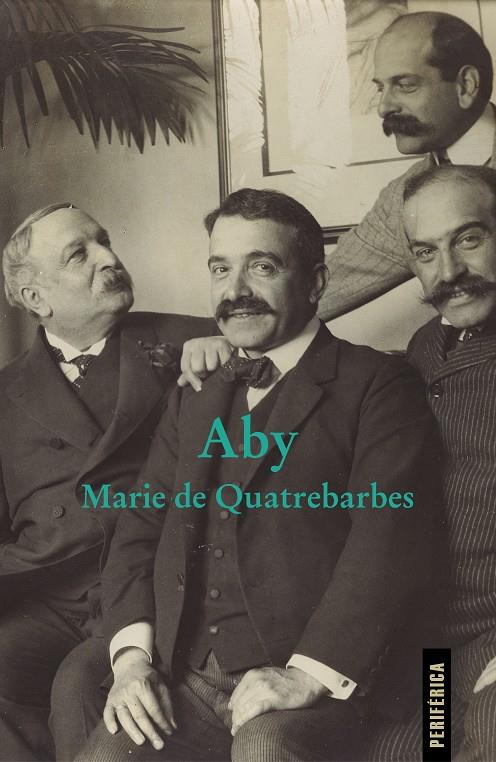 ABY | 9788410171732 | DE QUATREBARBES, MARIE | Galatea Llibres | Llibreria online de Reus, Tarragona | Comprar llibres en català i castellà online