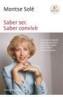 SABER SER. SABER CONVIVIR | 9788408052906 | SOLE, MONTSE | Galatea Llibres | Librería online de Reus, Tarragona | Comprar libros en catalán y castellano online