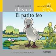 PATITO FEO- PALO- | 9788478647644 | . | Galatea Llibres | Librería online de Reus, Tarragona | Comprar libros en catalán y castellano online