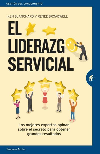 EL LIDERAZGO SERVICIAL | 9788492921904 | BLANCHARD, KEN | Galatea Llibres | Librería online de Reus, Tarragona | Comprar libros en catalán y castellano online
