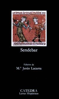 SENDEBAR | 9788437608808 | Galatea Llibres | Librería online de Reus, Tarragona | Comprar libros en catalán y castellano online
