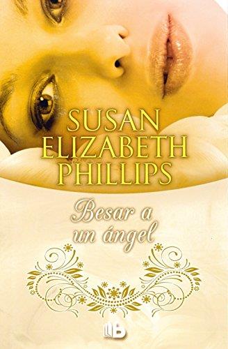 BESAR A UN ÁNGEL | 9788490701775 | PHILLIPS, SUSAN ELIZABETH | Galatea Llibres | Librería online de Reus, Tarragona | Comprar libros en catalán y castellano online