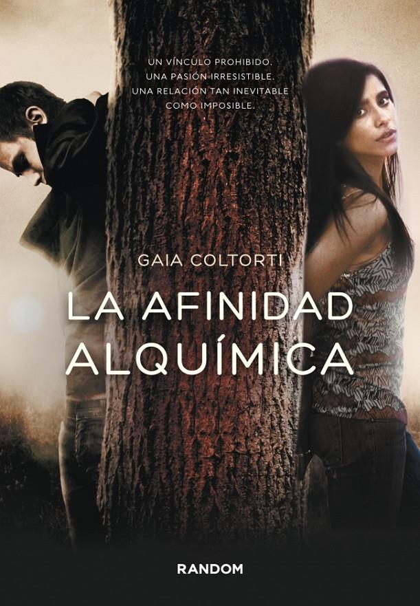 LA AFINIDAD ALQUÍMICA | 9788415725268 | COLTORTI, GAIA | Galatea Llibres | Llibreria online de Reus, Tarragona | Comprar llibres en català i castellà online