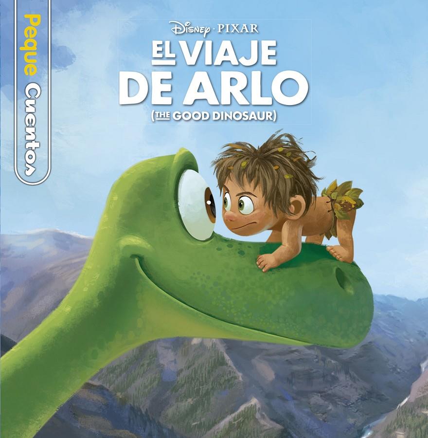 EL VIAJE DE ARLO. PEQUECUENTOS | 9788499517988 | Galatea Llibres | Librería online de Reus, Tarragona | Comprar libros en catalán y castellano online