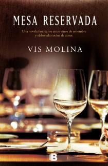 MESA RESERVADA | 9788466653848 | MOLINA, VIS | Galatea Llibres | Librería online de Reus, Tarragona | Comprar libros en catalán y castellano online