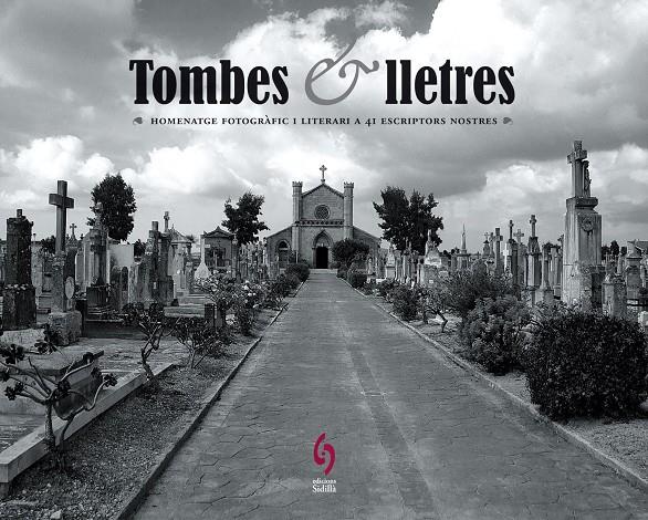 TOMBES I LLETRES | 9788493874315 | VV.AA | Galatea Llibres | Librería online de Reus, Tarragona | Comprar libros en catalán y castellano online