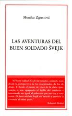 AVENTURAS DEL BUEN SOLDADO SVEJK, LAS | 9788489753389 | ZGUSTOVA, MONIKA | Galatea Llibres | Llibreria online de Reus, Tarragona | Comprar llibres en català i castellà online