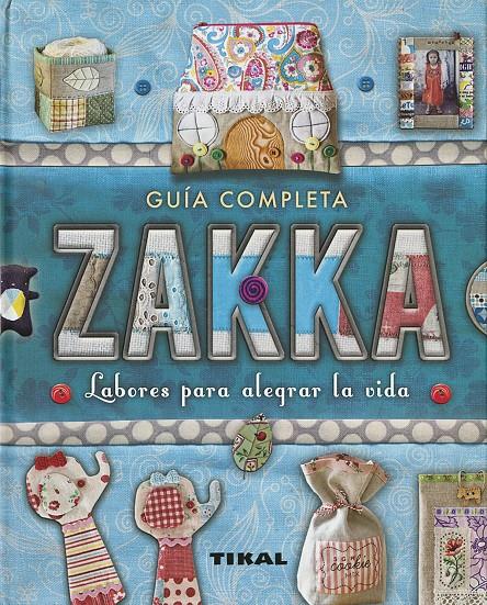 ZAKKA. LABORES PARA ALEGRAR LA VIDA | 9788499283685 | COLEMAN-HALE, RASHIDA | Galatea Llibres | Librería online de Reus, Tarragona | Comprar libros en catalán y castellano online