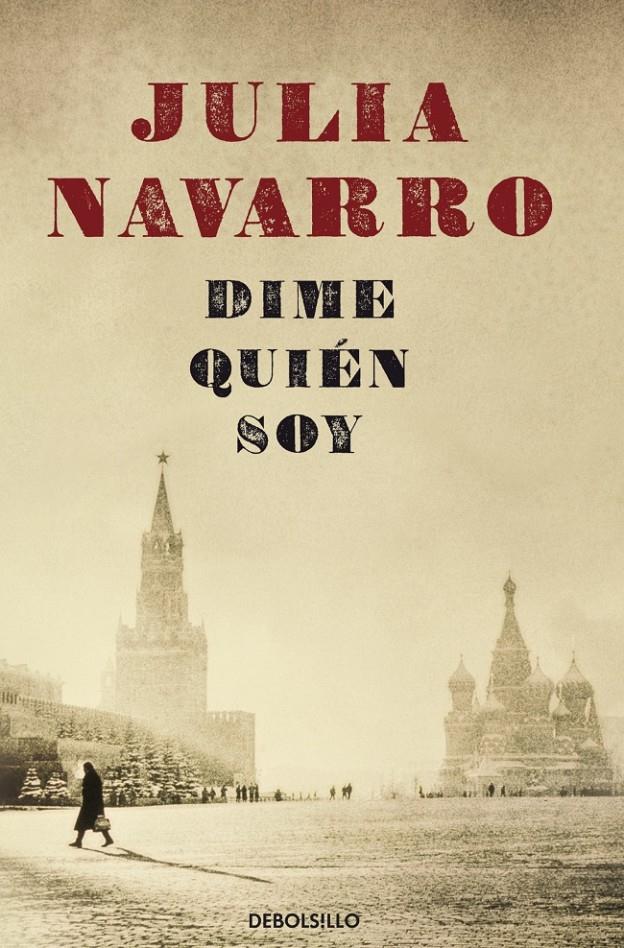 DIME QUIÉN SOY | 9788490323434 | NAVARRO, JULIA | Galatea Llibres | Llibreria online de Reus, Tarragona | Comprar llibres en català i castellà online