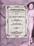 PERFUMERIA | 9788498620184 | POCH MOGUER, JOSE | Galatea Llibres | Librería online de Reus, Tarragona | Comprar libros en catalán y castellano online