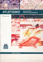 ATLETISMO INICIACION Y PERFECCIONAMIENTO  (DIP) | 9788480192828 | POLISCHUK, VITALIY | Galatea Llibres | Llibreria online de Reus, Tarragona | Comprar llibres en català i castellà online