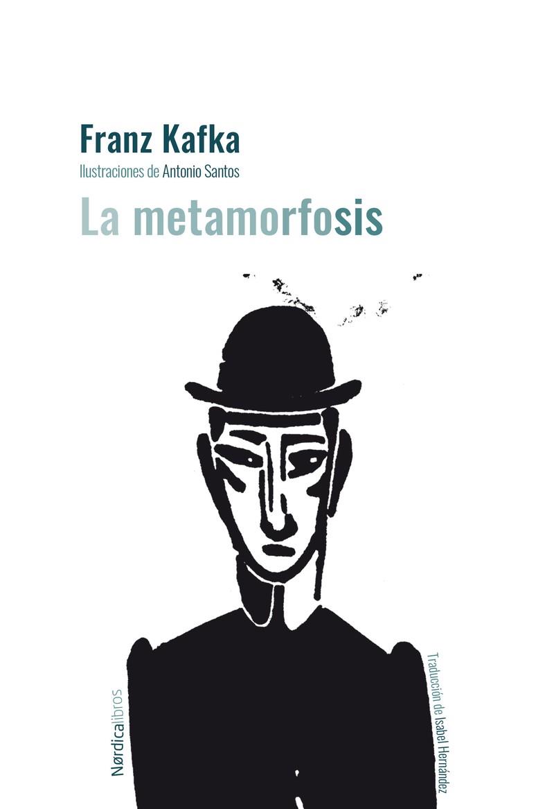 LA METAMORFOSIS | 9788418451102 | KAFKA, FRANZ | Galatea Llibres | Librería online de Reus, Tarragona | Comprar libros en catalán y castellano online