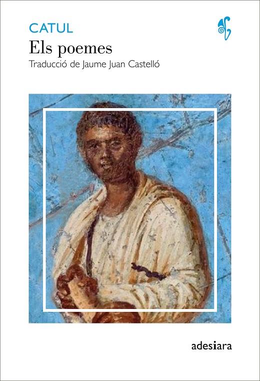 ELS POEMES | 9788419908261 | CATUL | Galatea Llibres | Llibreria online de Reus, Tarragona | Comprar llibres en català i castellà online